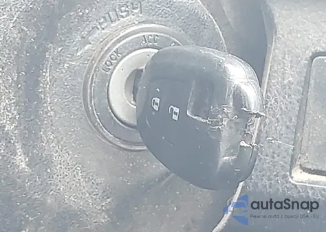 2017 Toyota Rav4 Le z USA, uszkodzony, nr VIN 2T3ZFREV4HW324025